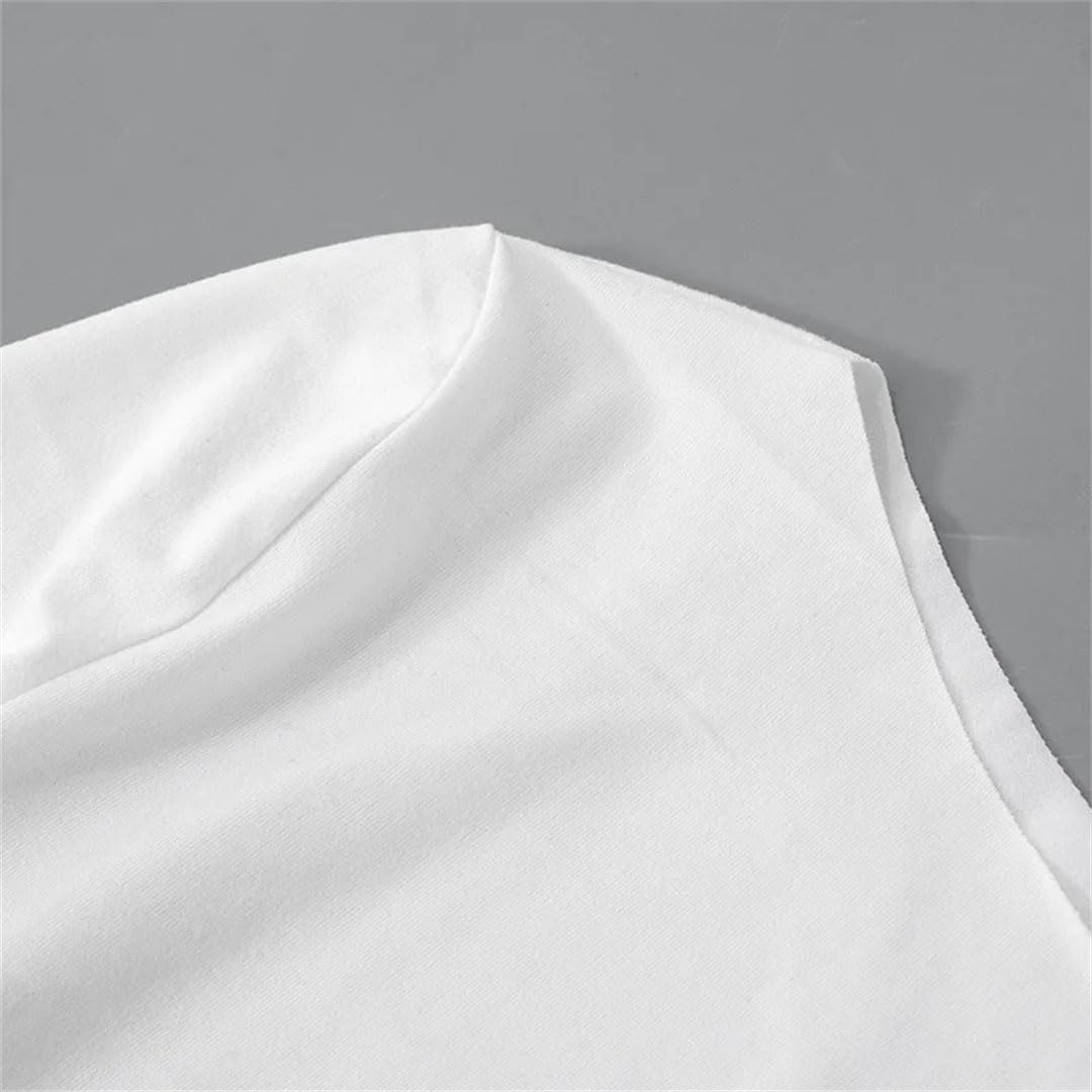 Vestido corto de manga larga con cuello redondo y cintura alta para mujer, ajustado, elegante, para fiestas y discotecas