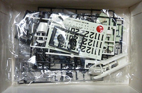 Amazon | ハセガワ 1/24 ホンダ F-1 RA272 #HR4 | プラモデル 通販