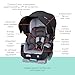 Baby Trend Cover Me™ 4-in-1 Convertible Car Seat