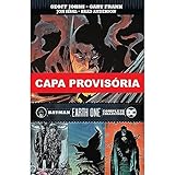 Batman: Terra um (omnibus)