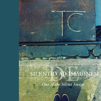 Paperback De Silentio Ad Imaginem Book