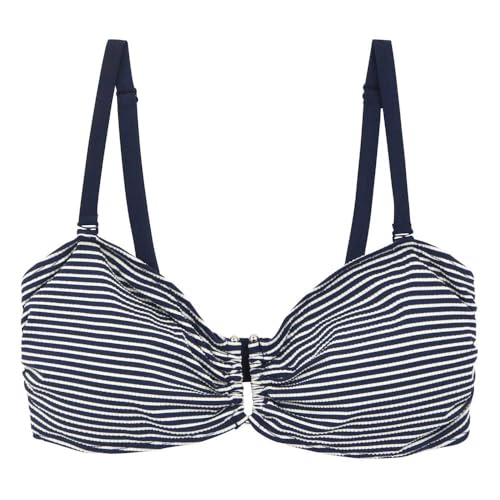 Regatta Aceana Bikini Top III pour femme en coloris uni