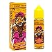 Produktbild Nasty Juice Premium e-Liquid Cush Man - Mango Strawberry, Shake-and-Vape für Ihre e-Zigarette, 0.0 mg Nikotin, 50 ml