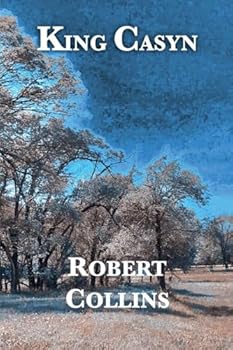 Paperback King Casyn Book
