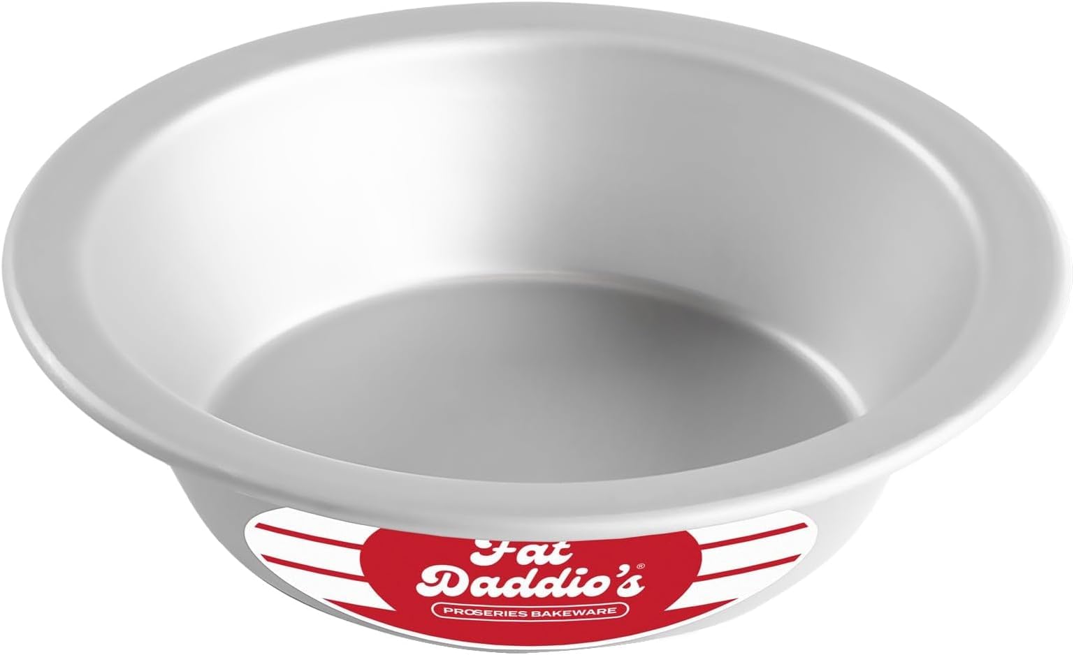 Fat Daddio's Pie Pans - Set of 2 -9 Fat Daddio's Pie Pans - Set of 2 -9