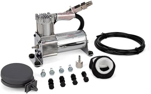 Air Lift 16192 Heavy Duty Electric Air Compressor
