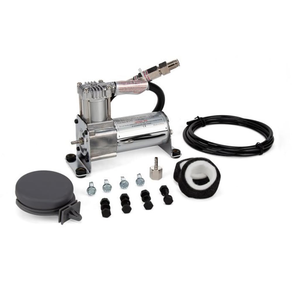 Air Lift 16192 Heavy Duty Electric Air Compressor