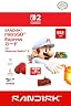 SanDisk microSD Express Card 512GB for Nintendo Switch 2 BEE-A-SD02C