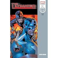 Ultimates Epic Collection