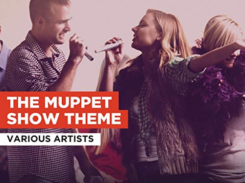  The Muppet Show Theme nello stile di Various Artists