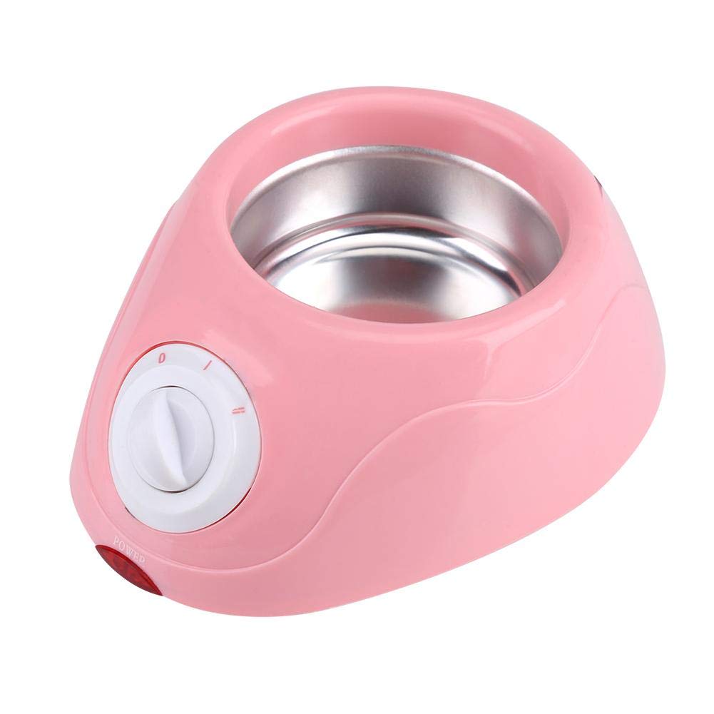 Strumento elettrico per fonduta di cioccolato con set stampi 2 livelli temperatura per torte biscotti cupcakes