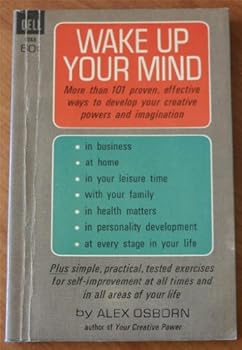 Paperback Wake Up Your Mind Book