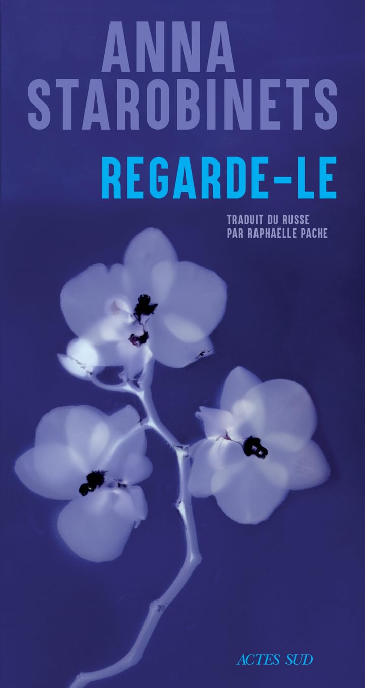 Regarde-le