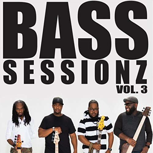 Image of Daric's Jam (Live) [feat. Daric Bennett, Fred Boswell Jr. & Terry Harris Jr.]