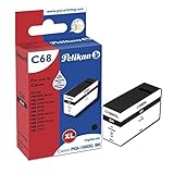 Passend für Canon MAXIFY-MB 2050,2150,2155,2350,2750,2755