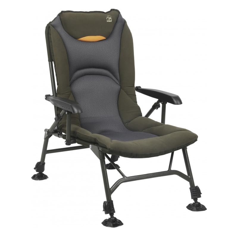 Behr Unisex-Adult 9109931 Sessel Trendex Comfort Lite, Standard