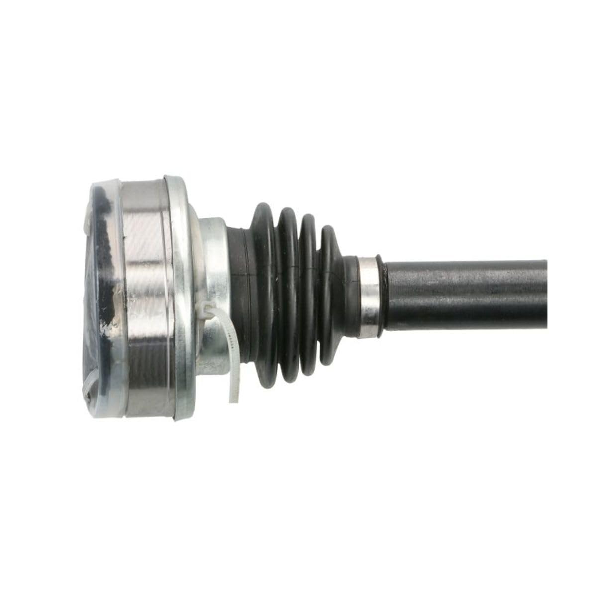 PASCAL Árbol de transmisión Delantero Izquierda Dentado exterior, lado de rueda: 36 Longitud: 525 mm Compatible con VW Fox Hatchback 5Z1, 5Z3, 5Z4 G2W081PC
