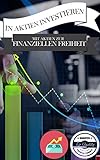Geld mit Aktien verdienen: ganz leicht zur finanziellen Freiheit