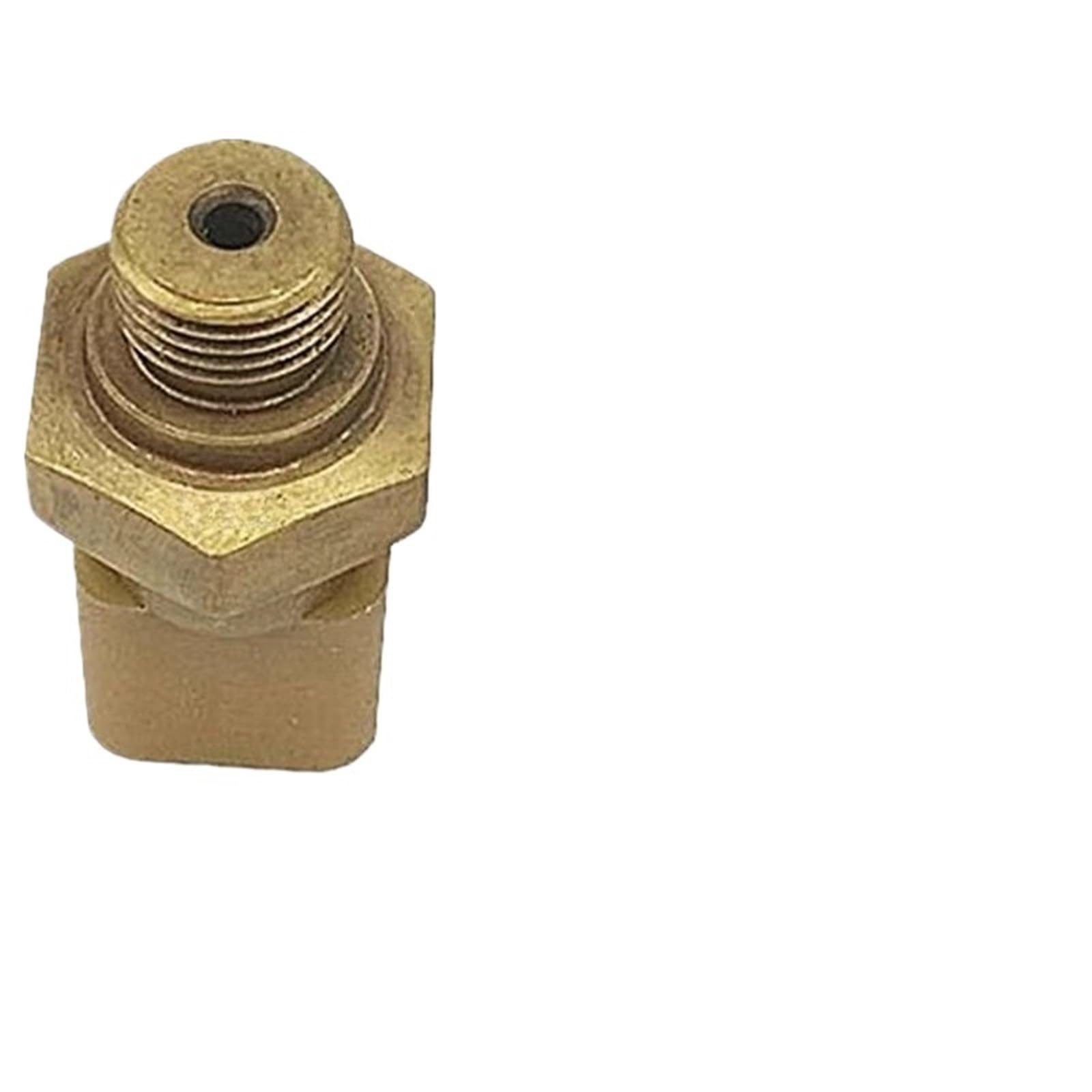 WQGQPXOB Excavator Accessories E336D/325D/330D C7/C9 Atmospheric Pressure Sensor 296-8060