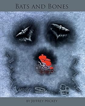 Paperback Bats and Bones Book