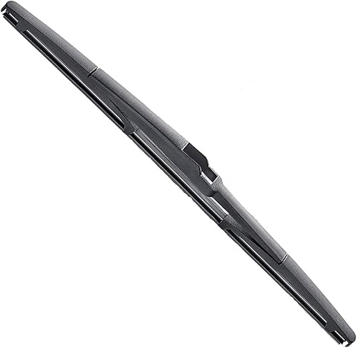 Miniatura 7 de Repuesto de limpiaparabrisas trasero de 14 pulgadas para Jeep Cherokee 2022-2014Hyundai Accent 2011-2007 Santa Fe 2012-2007 Tucson 21-16Mazda 3