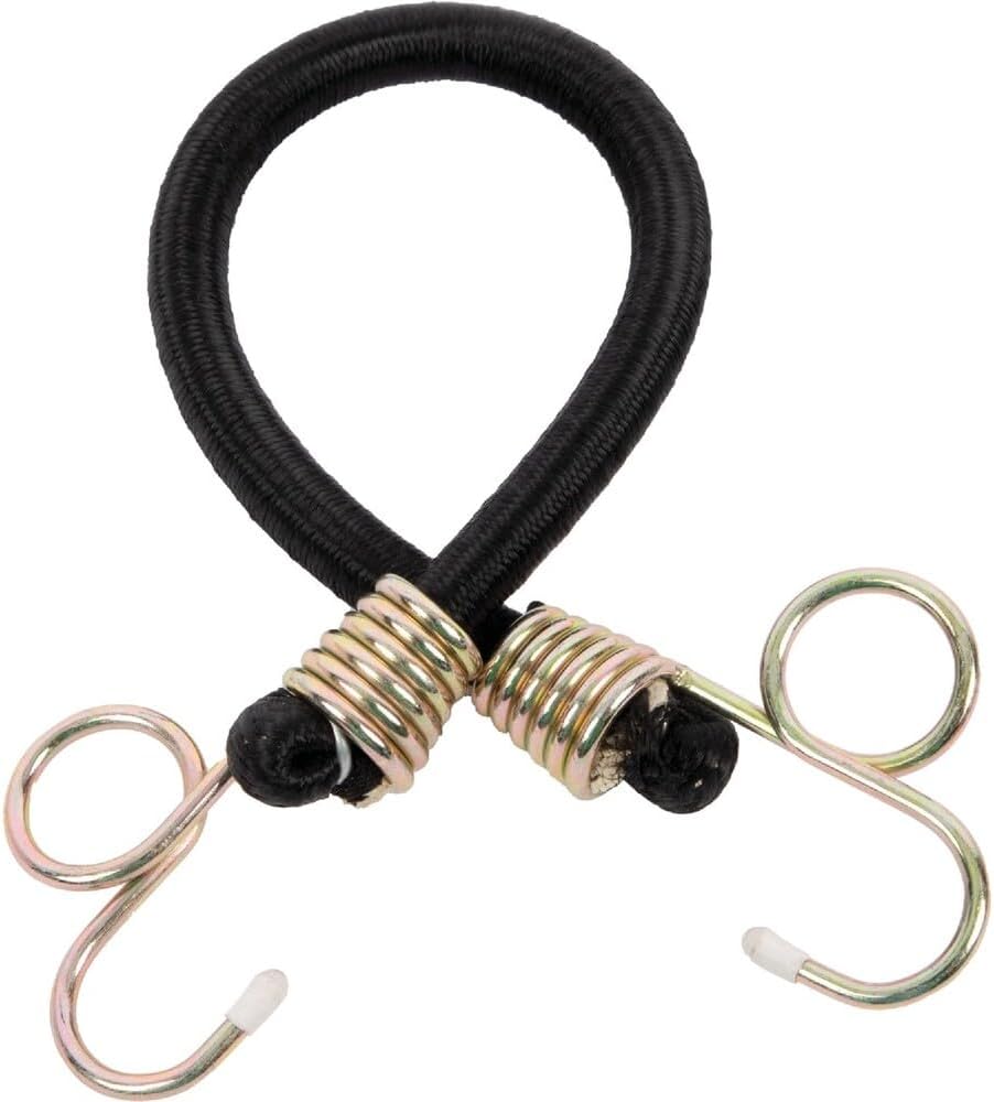 Erickson Manufacturing - 1/2" x 18" Industrial Power Pull Bungey, Bulk (6664)
