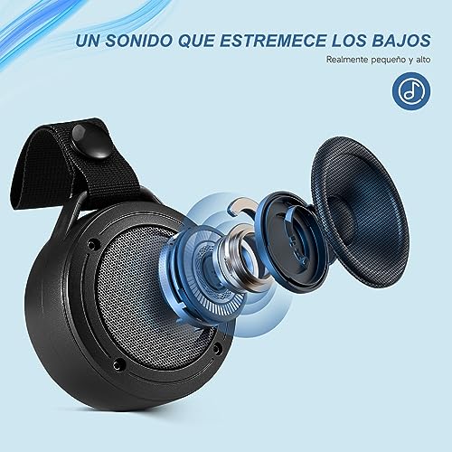 Bocinas, Electronics Imagen adicional