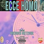 Cover of Ecce Homo