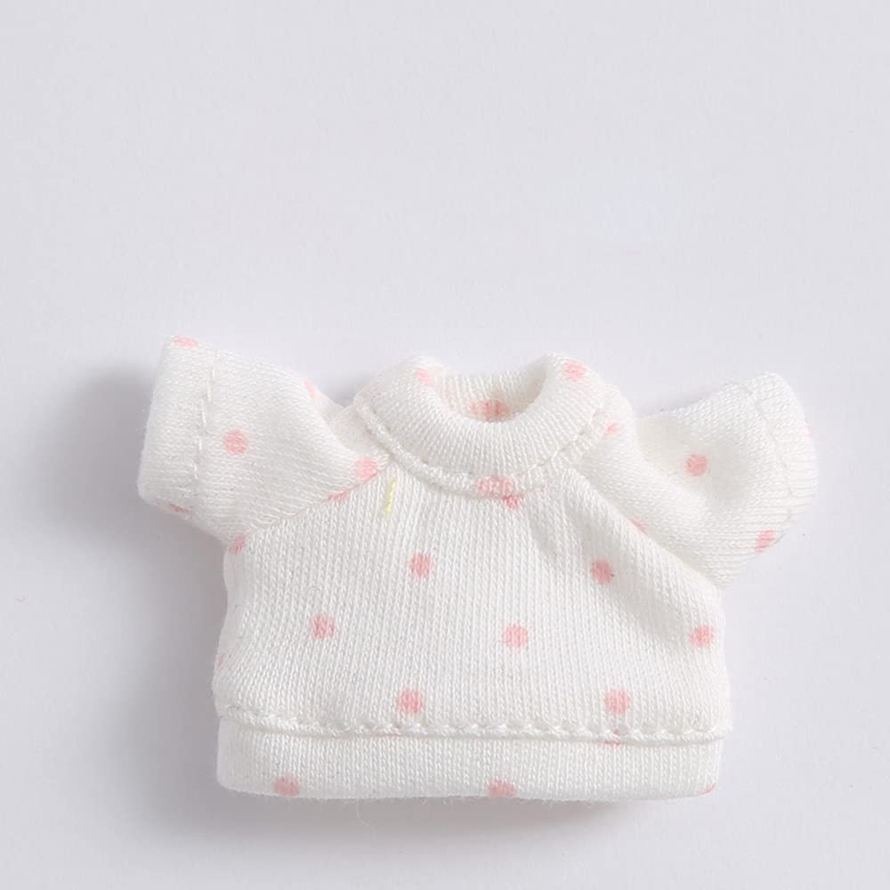 T-shirt pour ob11 et accessoires de poupée Molly Gsc 1/12bjd