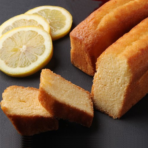 Amazon | 【 ギフト お勧め 】 ジョエル・ロブション ケークシトロン