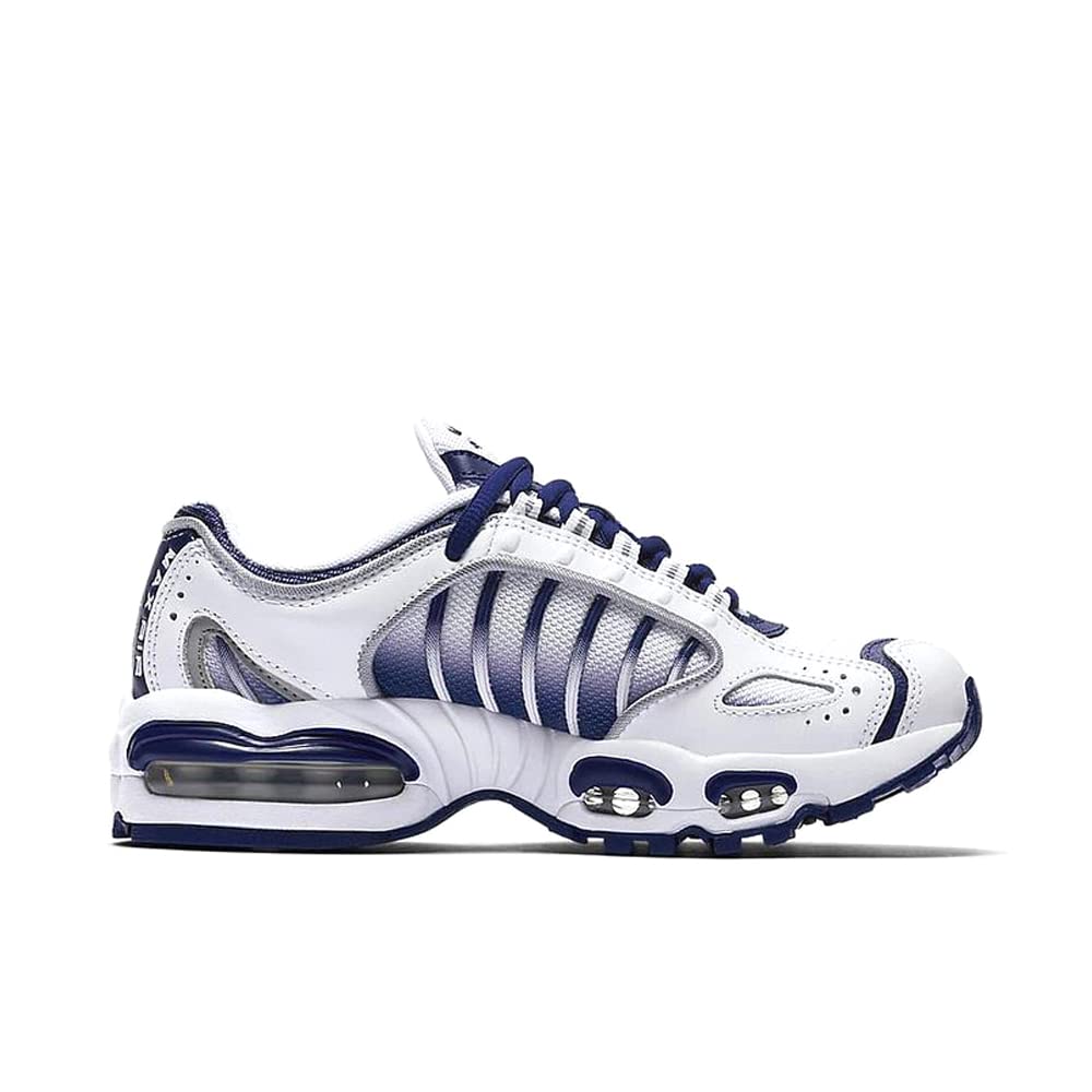 NIKE Air MAX Tailwind IV, Sneaker Unisex niños
