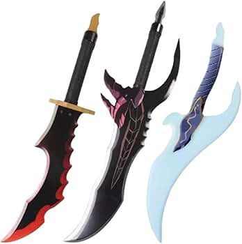 Amazon.co.jp: 俺だけレベルアップな件 コスプレ武器 水篠旬 騎士