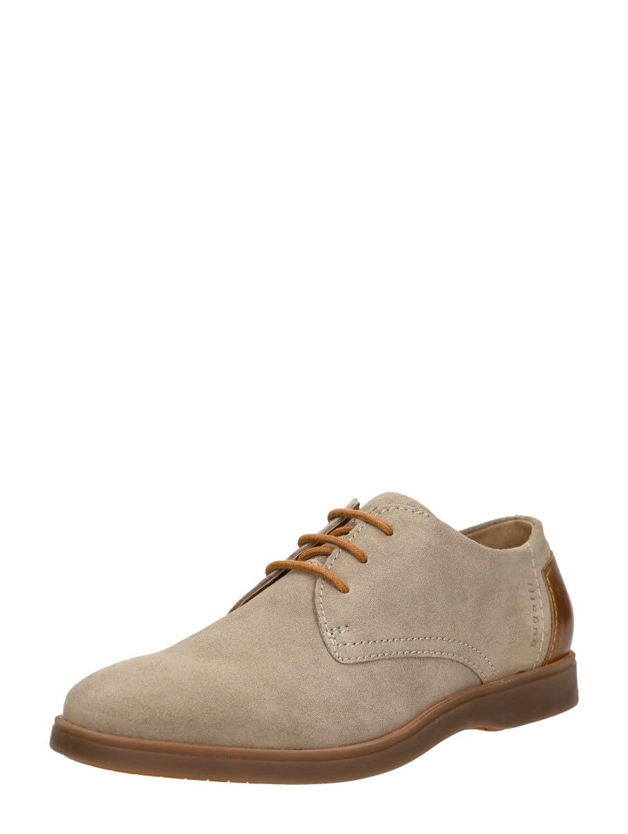 bugatti Veterschoenen Laag