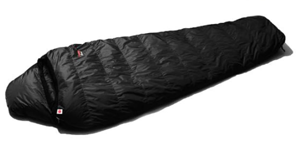 NANGA オーロラ450DX オールブラック オーロラ450DX】品質&コスパが最高すぎるシュラフ by ナンガ x 山渓