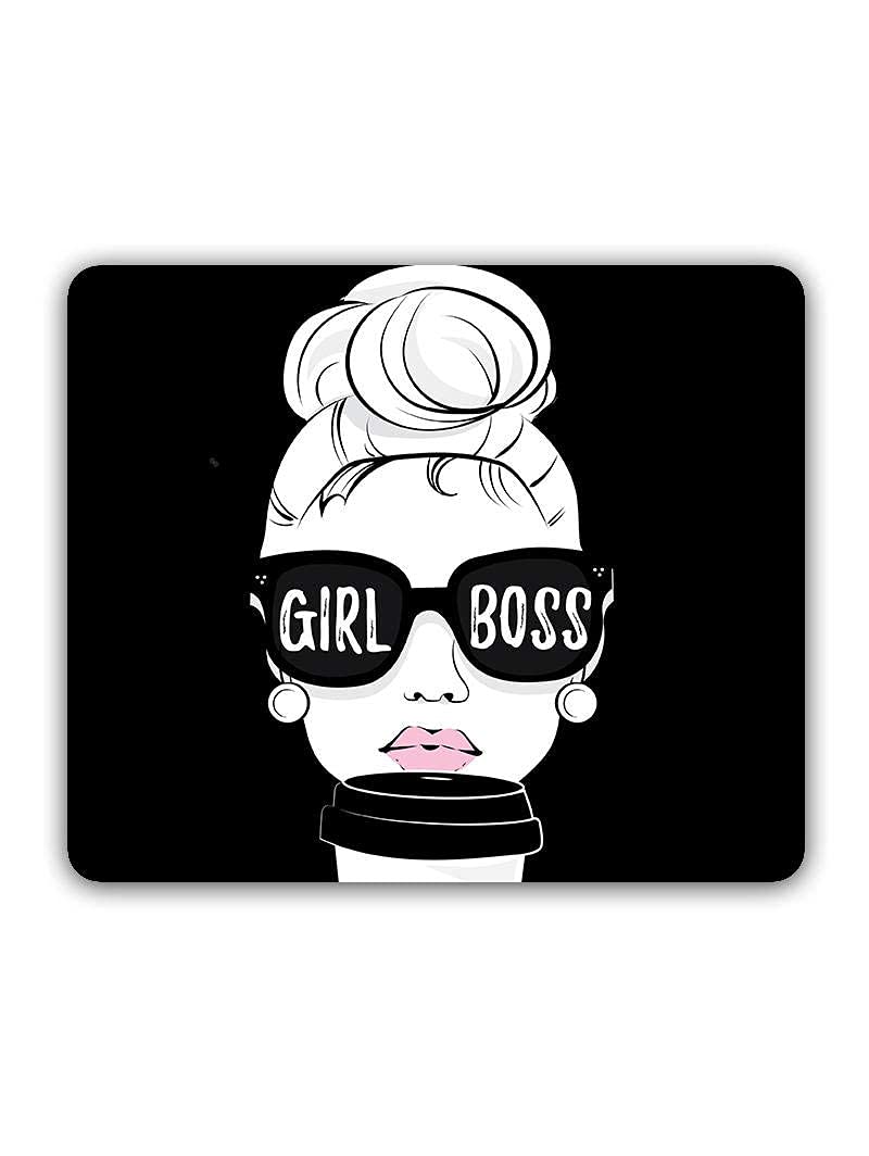 SXV STYLE BOSS Babe Printed Mouse PAD for Mouse of Computers (B095H8KJ1X) Amazon Price History, Amazon Price Tracker