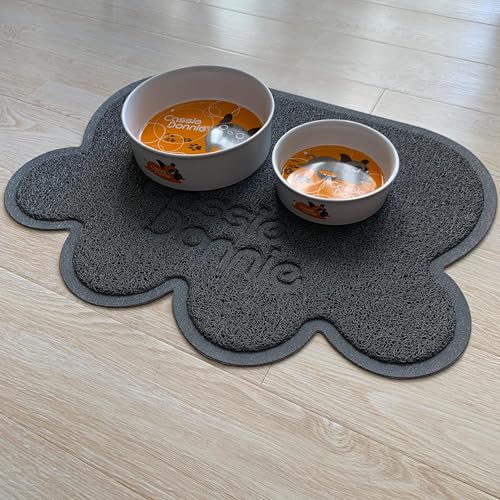 Cassie Donnie ƔL̉a}bgBt[hƃEH[^[{Ep̃ybg}bgB_ŏ_炩Ő̖hOB̊~߁BȒPB[AbvĕۊǁB