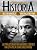 Capa de Guia Grandes Líderes da História (Nelson Mandela / Martin Luther King) Ed.01