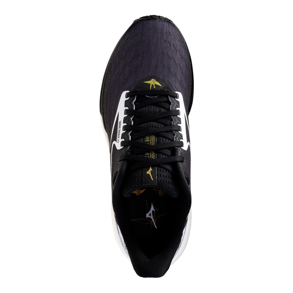 Mizuno WAVE RIDER 29 chaussures unisexe adulte