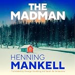 Cover of The Madman