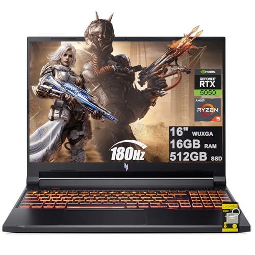 Acer Nitro V 16 AI