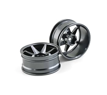 ゆ*き様 タミヤ TT-02シャーシホイールタイヤ無し 新品 ゆ*き様 タミヤ TT-02シャーシホイールタイヤ無し 新品 ゆ*き様