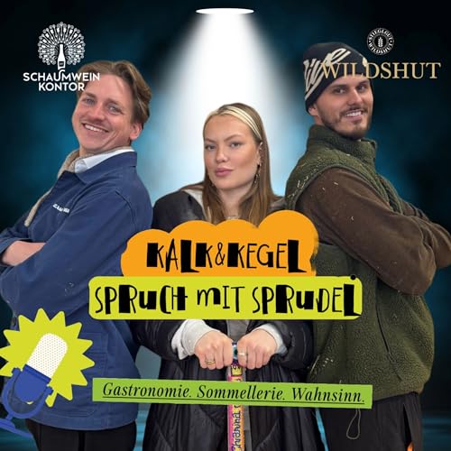 #42: Bei Cheyenne und Nino am Bauernhof