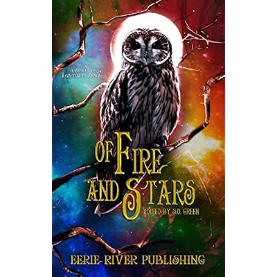 Of Fire And Stars