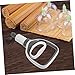 Hemoton Handheld Vacuum Cupping Pump Tool Manual Cupping Therapy Supply for Home Use Vacuum Pump for Massage and Relief Two Color Design