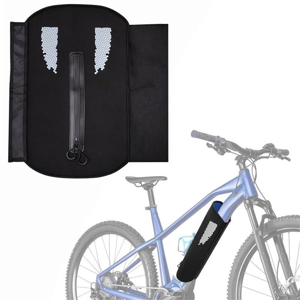 Housse de protection néoprène LIXADA haute performance pour vélo