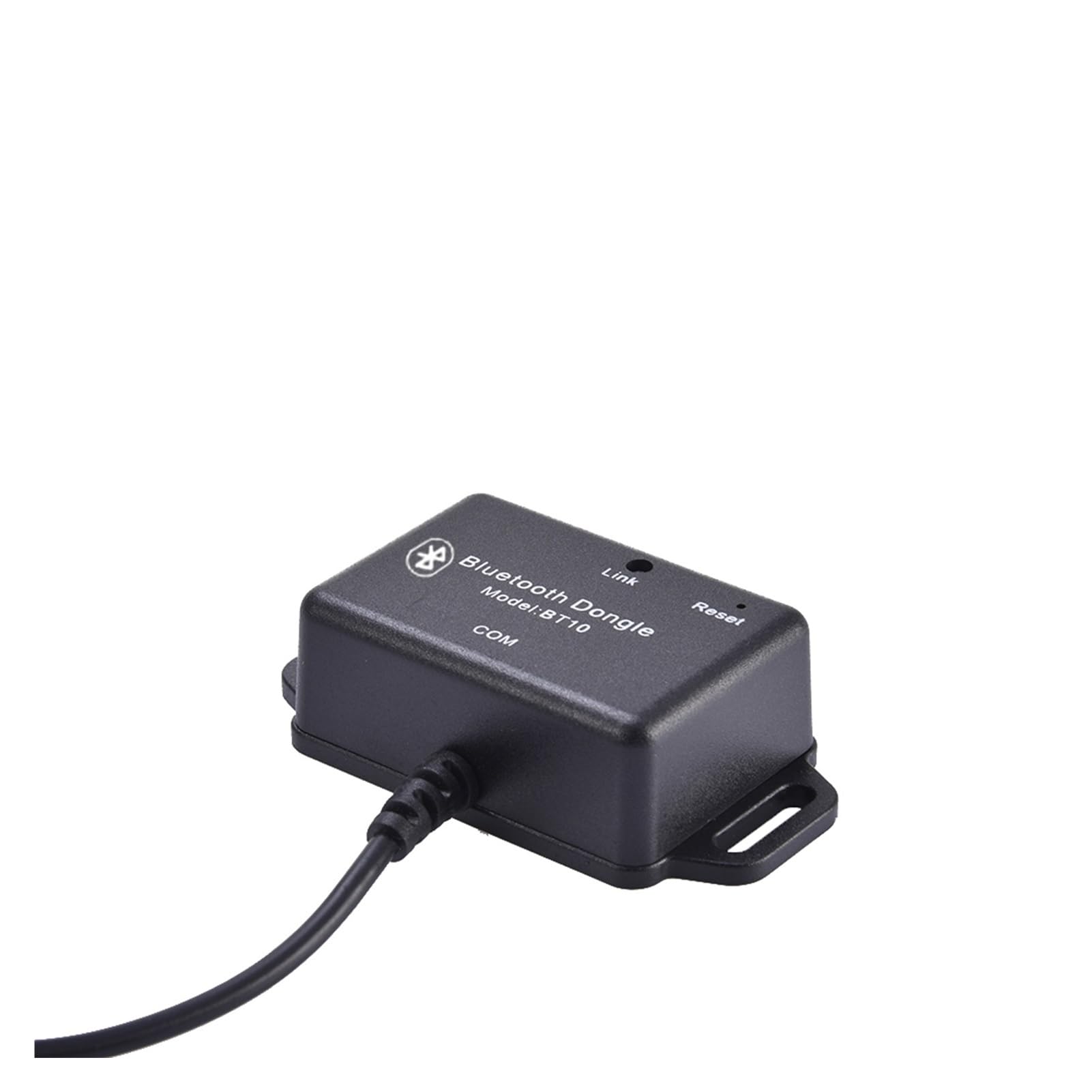 CUDTAPI 12V/24V MPPT Solar Charge And Discharge Controller 30A Auto Dual Battery Charger Solar Charging Controller(BT10 Bluetooth)
