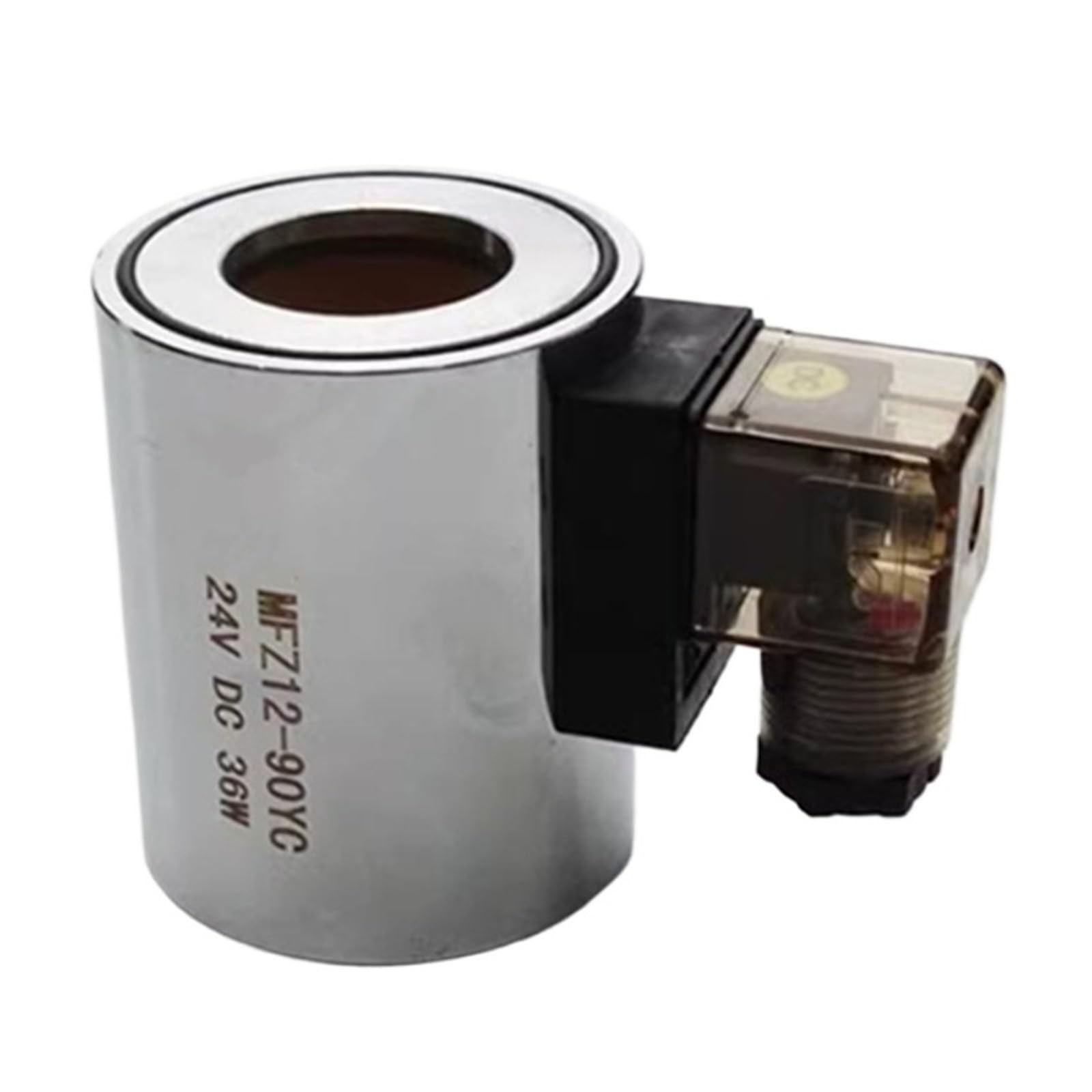 Bobine d'électrovanne MFB12-90YC AC220V pour distributeur hydraulique