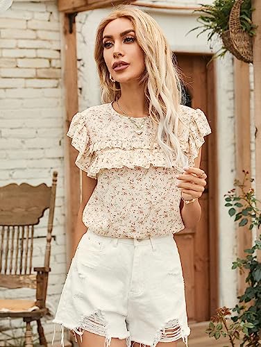 Image of Lymio Tops for Women Multi Color Women top (517)