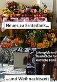 laienspielgruppe oststeinbek  Neues zu Erntedank und Weihnachtszeit: Laienspiele und Geschichten für kirchliche Feste