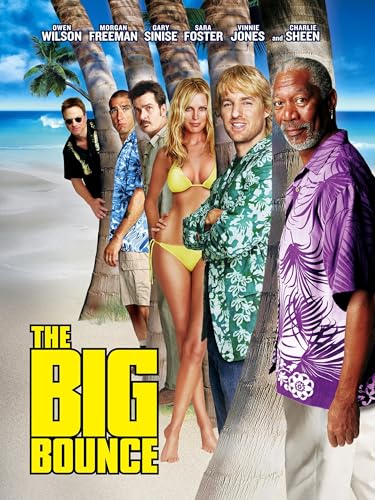 The Big Bounce